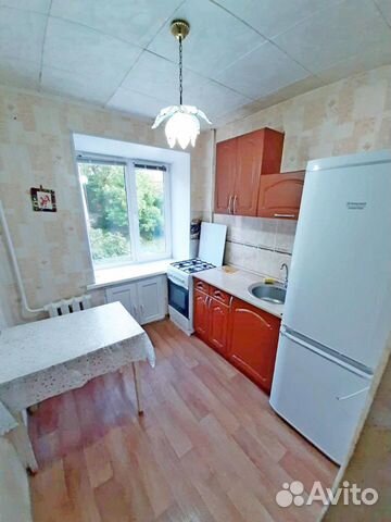 1-к квартира, 34 м², 2/9 эт. 1-к квартира, 34 м², 2/9 эт.