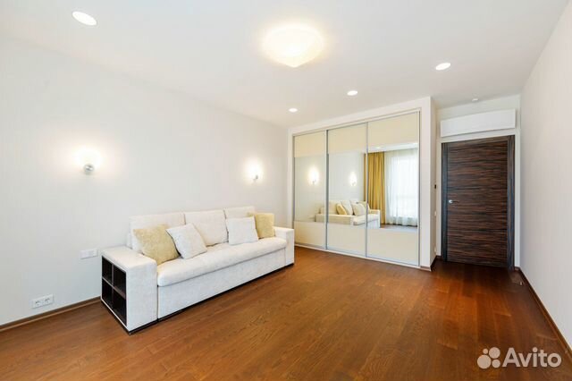 4-к квартира, 170 м², 17/25 эт. 4-к квартира, 170 м², 17/25 эт.