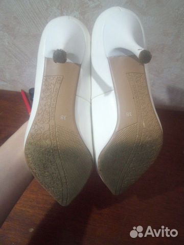 Туфли лодочки Туфли лодочки