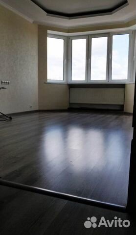 1-к квартира, 42.7 м², 2/7 эт.