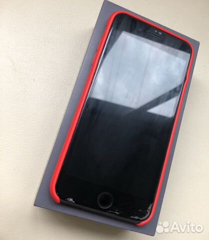 iPhone 8 Plus iPhone 8 Plus