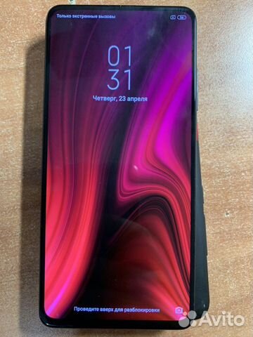 Телефон Xiaomi Mi 9T Pro 128 gb Телефон Xiaomi Mi 9T Pro 128 gb