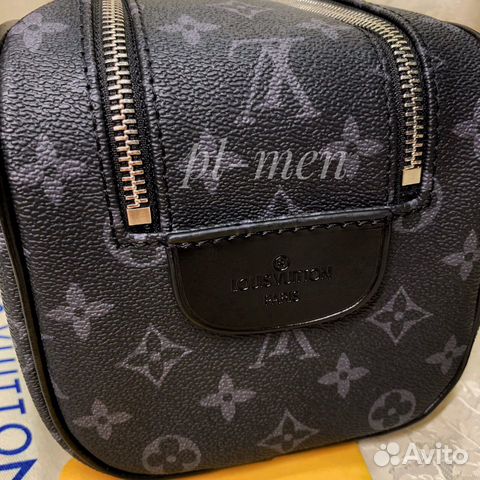 Несессер Louis Vuitton люкс Луи витон lux