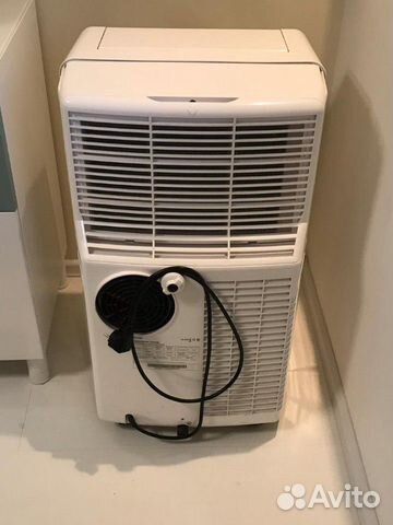 Мобильный кондиционер Electrolux eacm 10 dr/n3 Мобильный кондиционер Electrolux eacm 10 dr/n3