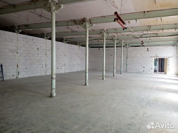 Помещение свободного назначения, 272 м²
