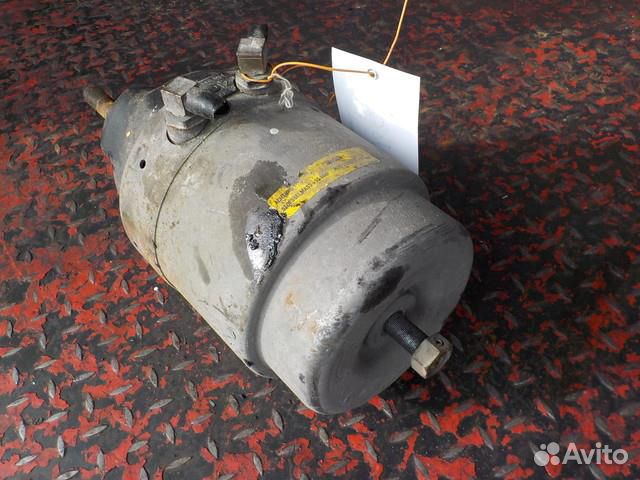 Энергоаккумулятор ман тгх (MAN TGX) 81504106935