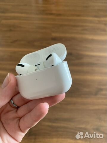 AirPods pro