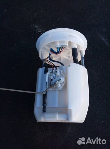 Бензонасос Mazda 3 BM Z6 2015