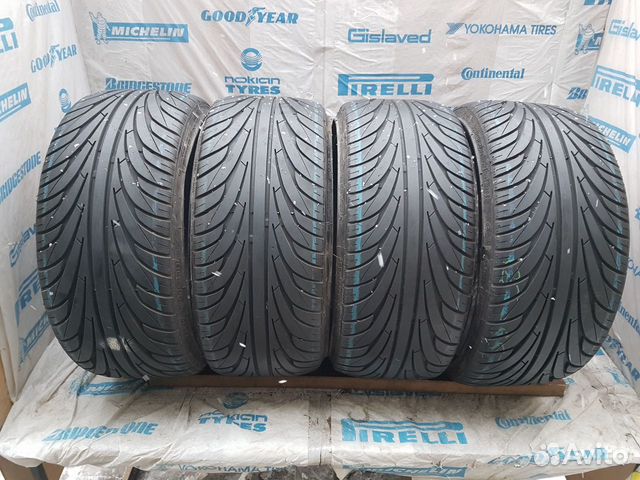 Шины 255 30 20 nankang Ultrac Sport NS2 96U