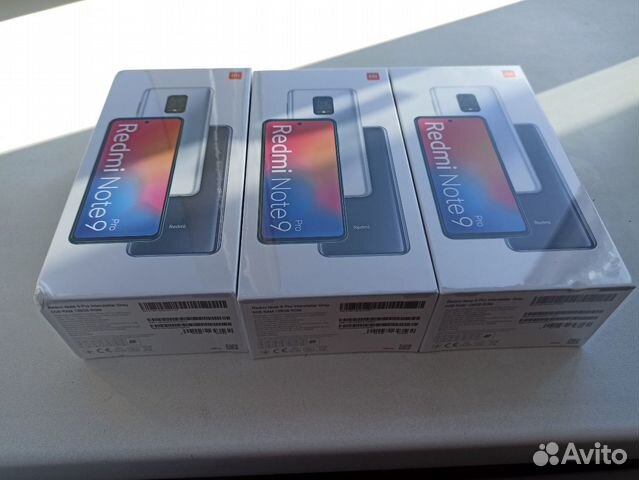 Xiaomi redmi note 9 pro Xiaomi redmi note 9 pro