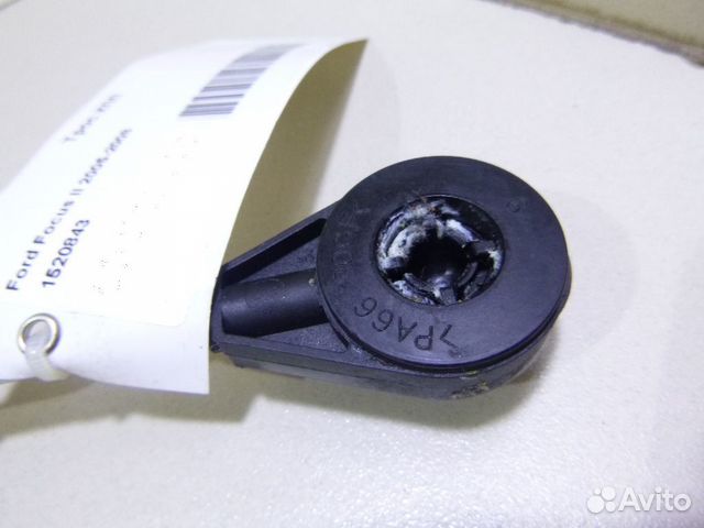 Трос кпп Ford Focus 2