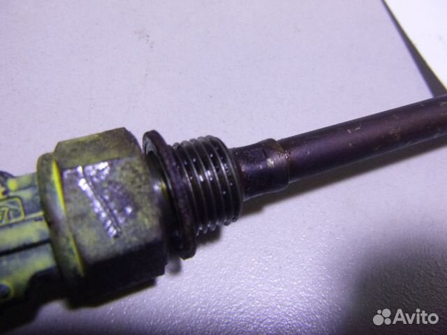 Датчик уровня масла Renault Fluence