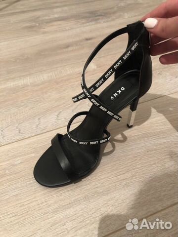 Босоножки dkny