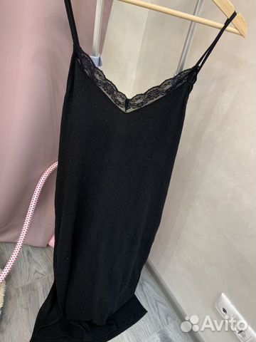 Платье комбинация Платье комбинация