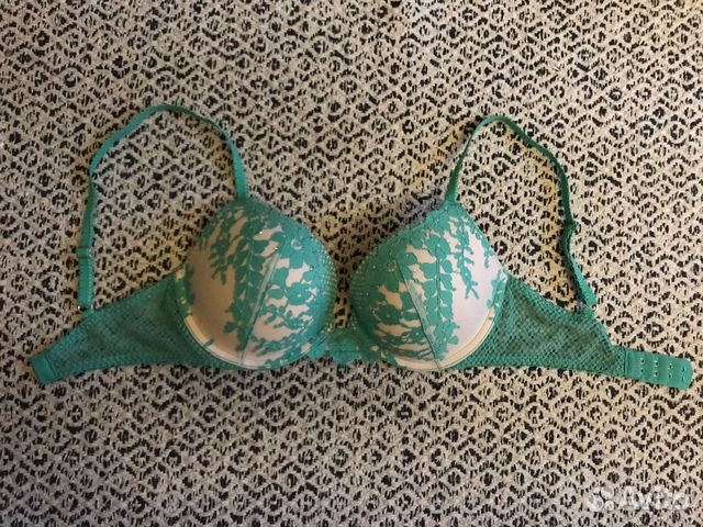 Бюстгальтер Виктория Сикрет