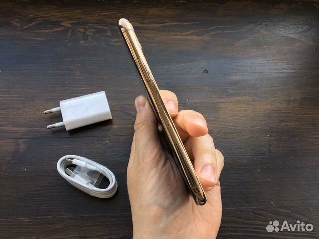 iPhone 11 Pro 64gb Gold (скупка/обмен)