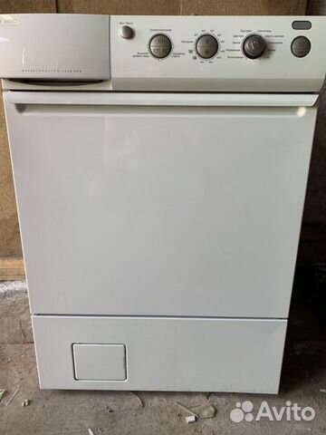 Стиральная машина asko W6342 Стиральная машина asko W6342