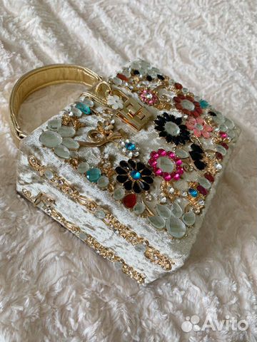 Сумка D&G Сумка D&G