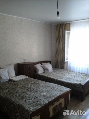 1-к квартира, 30 м², 2/4 эт. 1-к квартира, 30 м², 2/4 эт.
