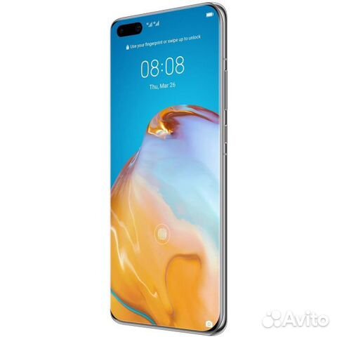 Huawei P40 Pro Huawei P40 Pro