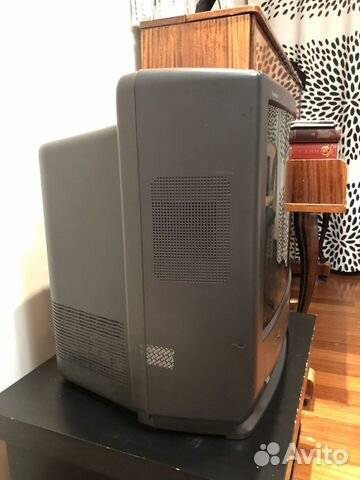 Видеодвойка Sony KV-V2120K