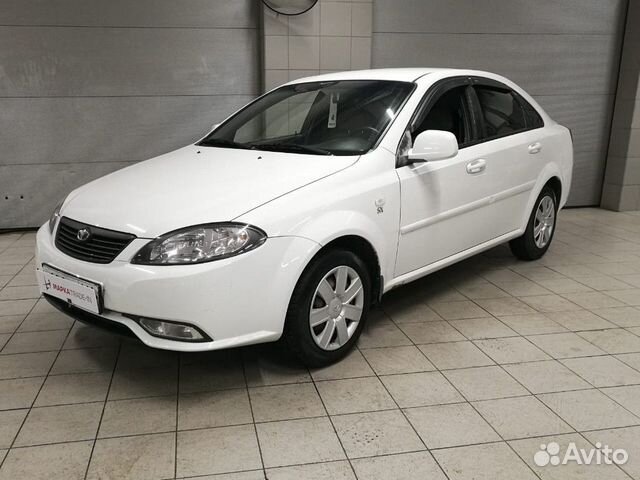Daewoo Gentra 1.5 МТ, 2014, 115 246 км Daewoo Gentra 1.5 МТ, 2014, 115 246 км