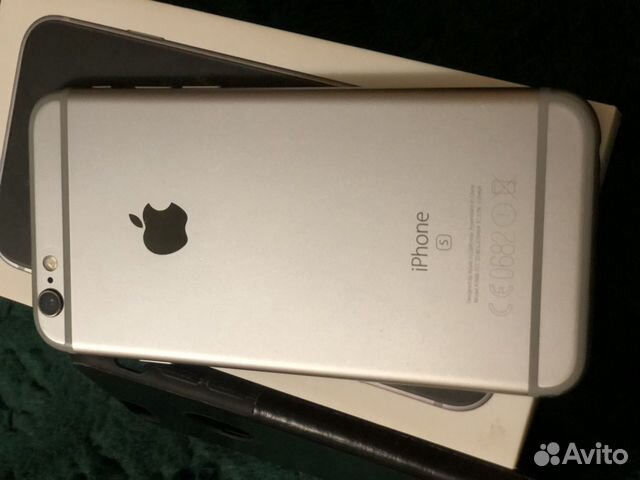 iPhone 6s 32g iPhone 6s 32g