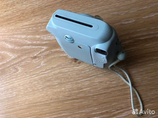 Фотоаппарат мгновенной печати fujifilm instax mini Фотоаппарат мгновенной печати fujifilm instax mini