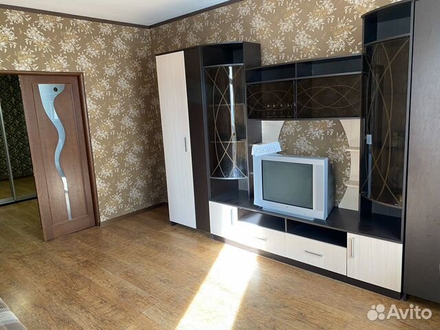 2-к квартира, 68 м², 4/5 эт.
