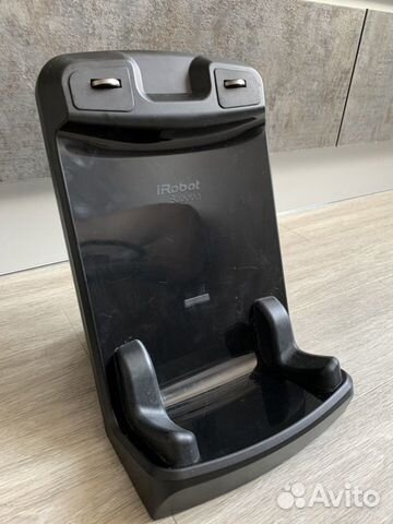 Робот пылесос iRobot scooba Робот пылесос iRobot scooba