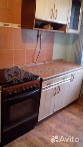 1-к квартира, 35 м², 1/9 эт. 1-к квартира, 35 м², 1/9 эт.