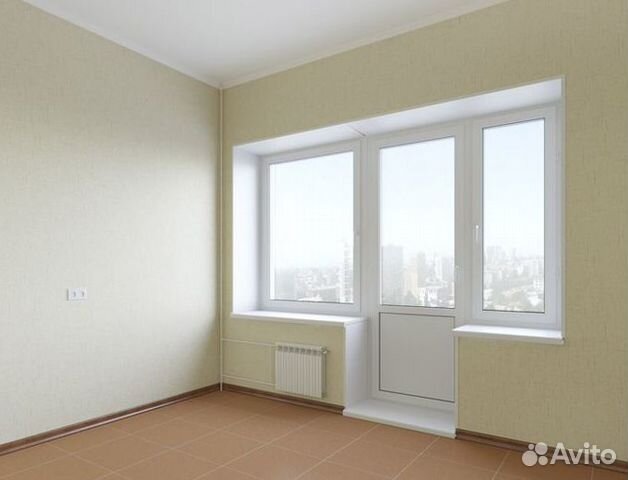 Студия, 19.7 м², 1/17 эт. Студия, 19.7 м², 1/17 эт.