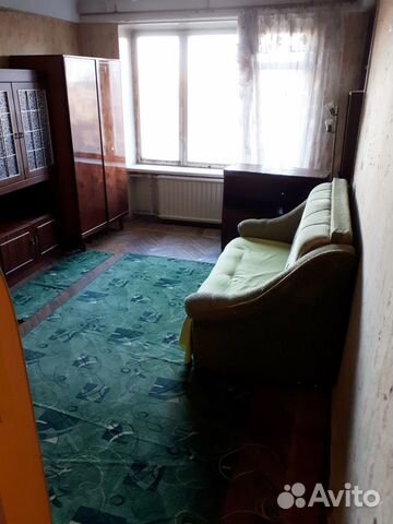 1-к квартира, 31.5 м², 6/9 эт. 1-к квартира, 31.5 м², 6/9 эт.