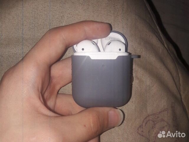 AirPods 2 оригинал AirPods 2 оригинал