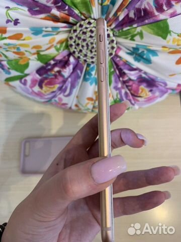 Apple iPhone 8 plus