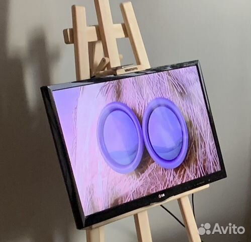 Телевизор LG 29” Телевизор LG 29”