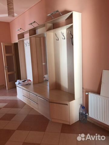 3-к квартира, 160 м², 2/3 эт.