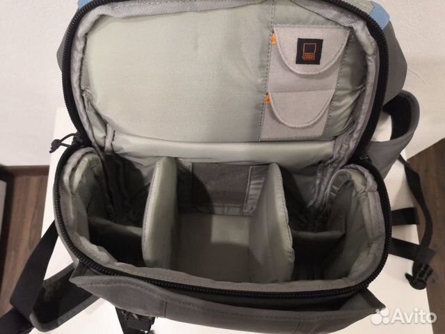 Фоторюкзак Lowepro Фоторюкзак Lowepro