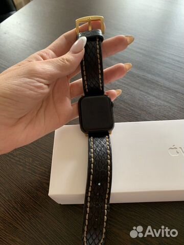 Apple watch series 5