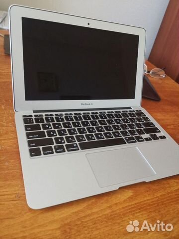 Apple MacBook Air 11” mid 2012/ i5/ 4гб 1600/128gb Apple MacBook Air 11” mid 2012/ i5/ 4гб 1600/128gb