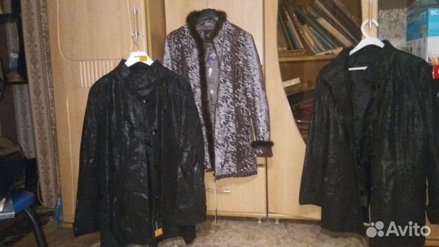 Куртки новые натур кожа Куртки новые натур кожа