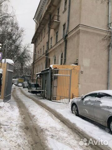 Сдам офисное помещение, 55 м²