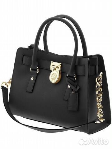 Сумка Michael Kors Hamilton Оригинал Сумка Michael Kors Hamilton Оригинал