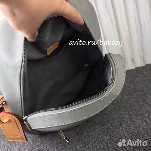 Рюкзак Louis Vuitton Рюкзак Louis Vuitton