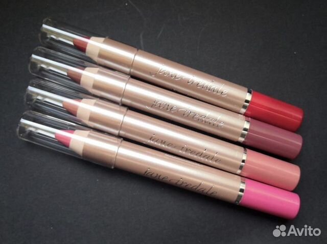 Карандаш для губ Jane iredale playon LIP crayon Карандаш для губ Jane iredale playon LIP crayon