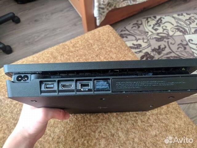 Sony PS4 slim 1TB