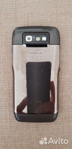 Nokia Eseries E71 Nokia Eseries E71