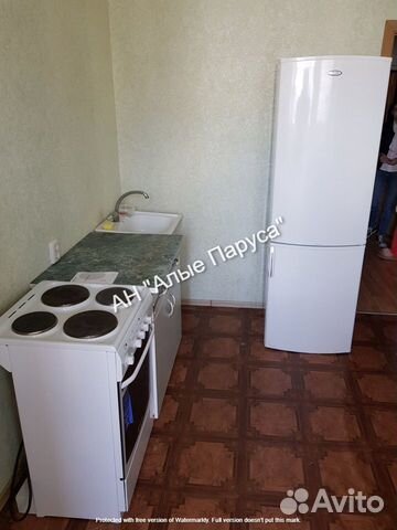 1-к квартира, 33 м², 8/9 эт. 1-к квартира, 33 м², 8/9 эт.