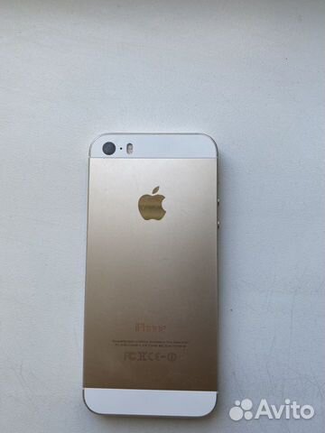 Айфон 5S Айфон 5S