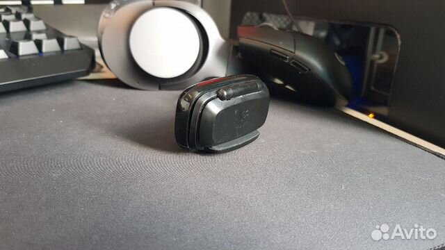 Веб-камера Logitech C525 Веб-камера Logitech C525